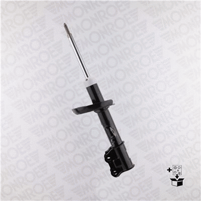 Shock Absorber