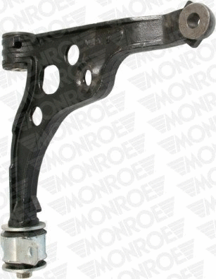 Control/Trailing Arm, wheel suspension (L10521)
