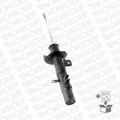 Shock Absorber