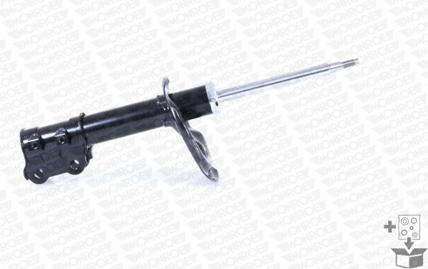 Shock Absorber