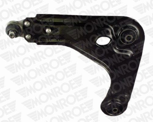 Control/Trailing Arm, wheel suspension (L16522)