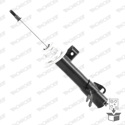 Shock Absorber