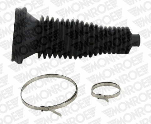 Bellow, steering (L29073)