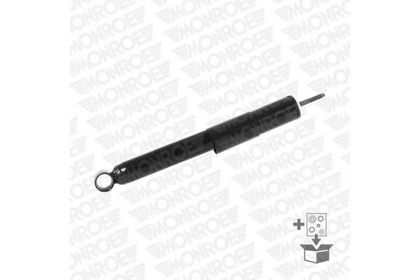 Shock Absorber (D7029)