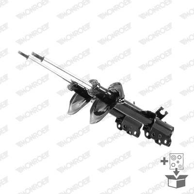 Shock Absorber
