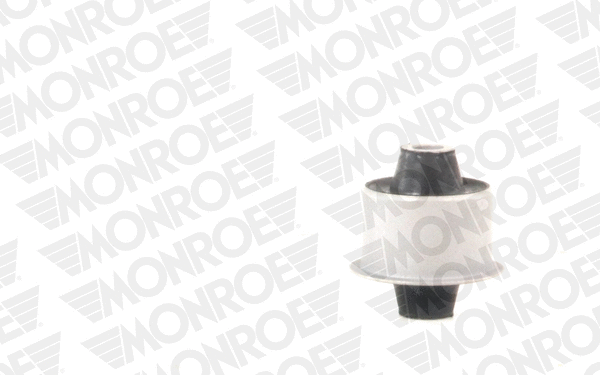 Mounting, control/trailing arm