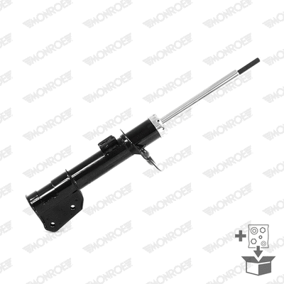 Shock Absorber