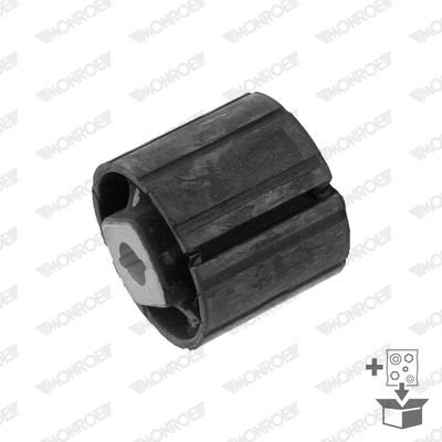 Bushing, axle beam