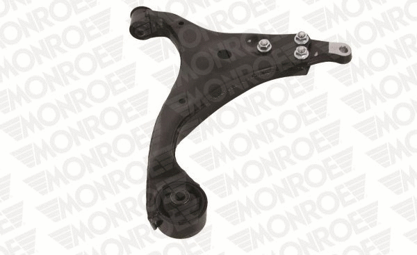 Control/Trailing Arm, wheel suspension (L43543)