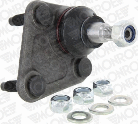 Ball Joint (L29A10)