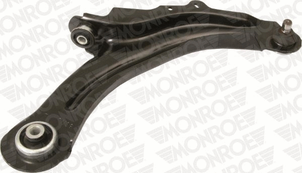 Control/Trailing Arm, wheel suspension (L25531)