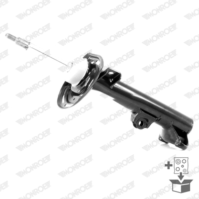 Shock Absorber