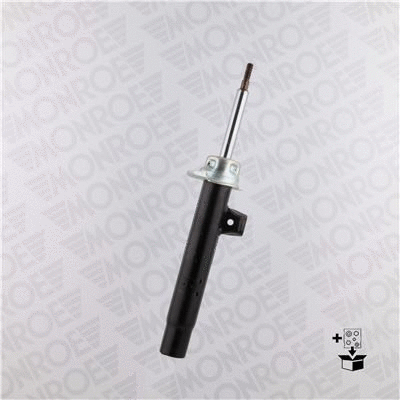 Shock Absorber
