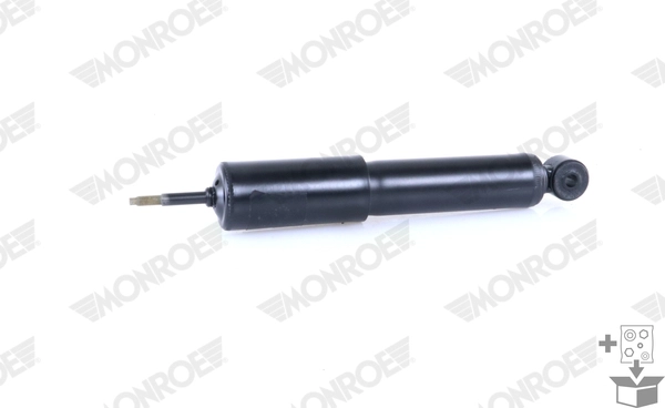 Shock Absorber (D8014S)