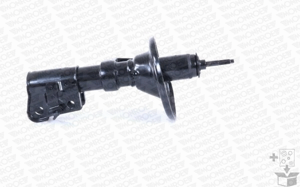 Shock Absorber