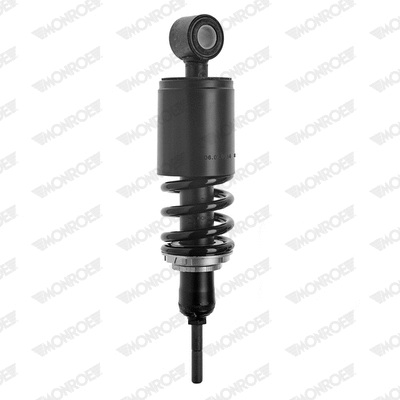 Shock Absorber, driver cab suspension