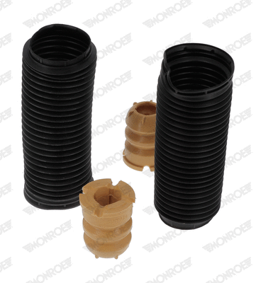 Dust Cover Kit, shock absorber