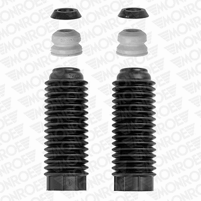 Dust Cover Kit, shock absorber (PK388)