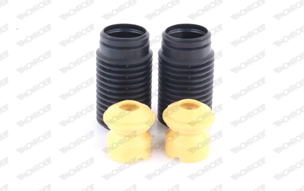 Dust Cover Kit, shock absorber