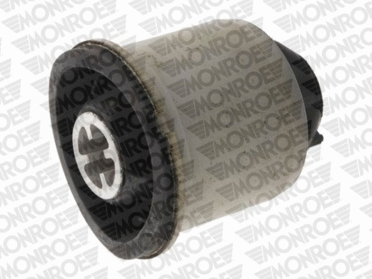 Bushing, axle beam (L25L06)