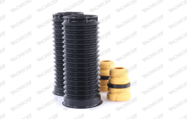 Dust Cover Kit, shock absorber