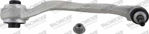 Control/Trailing Arm, wheel suspension (L11A01)