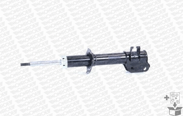Shock Absorber (15062)