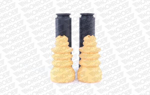 Dust Cover Kit, shock absorber
