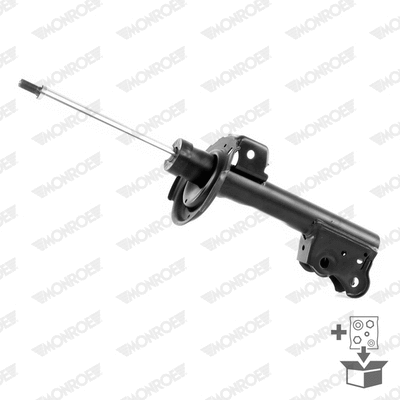 Shock Absorber