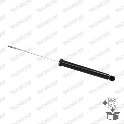 Shock Absorber
