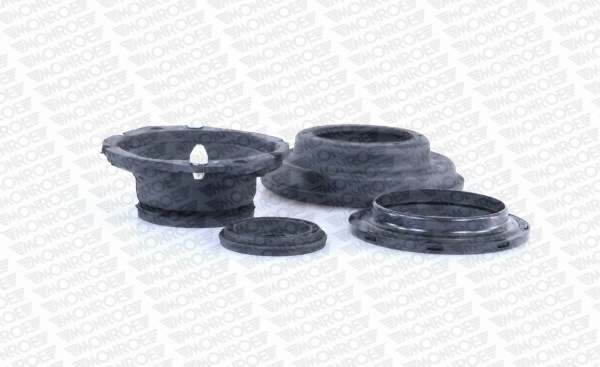 Repair Kit, suspension strut support mount (MK199)