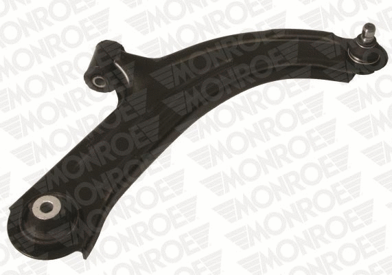 Control/Trailing Arm, wheel suspension (L14533)