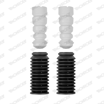 Dust Cover Kit, shock absorber