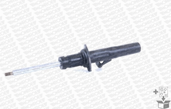 Shock Absorber (G8323)