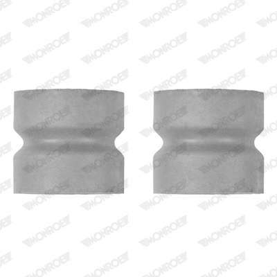 Dust Cover Kit, shock absorber