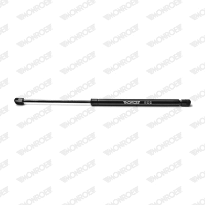 Gas Spring, boot/cargo area