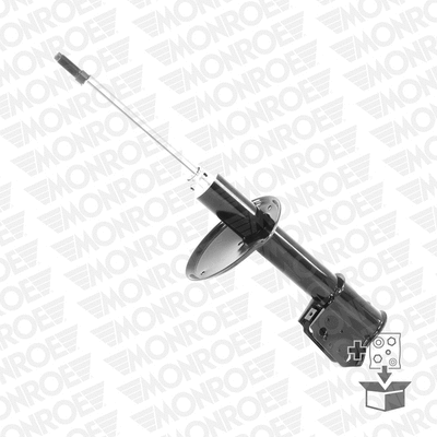Shock Absorber