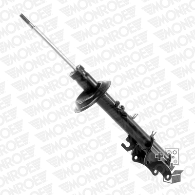 Shock Absorber