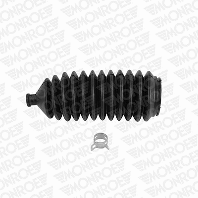 Bellow, steering (L69F02)