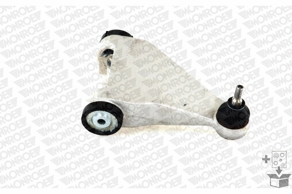 Control/Trailing Arm, wheel suspension (L12511)