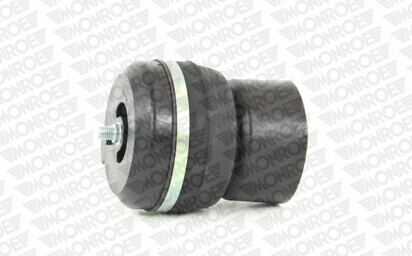 Bellow, driver cab suspension