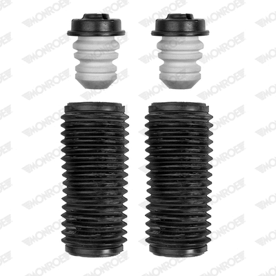 Dust Cover Kit, shock absorber