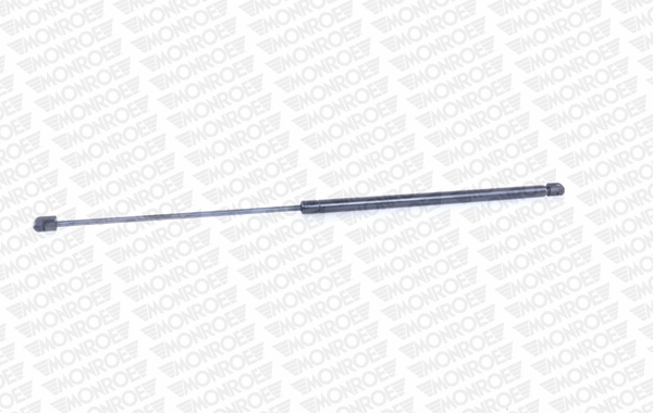 Gas Spring, bonnet