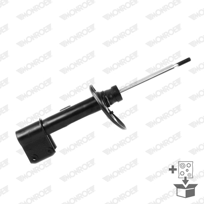 Shock Absorber
