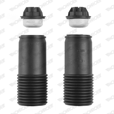 Dust Cover Kit, shock absorber