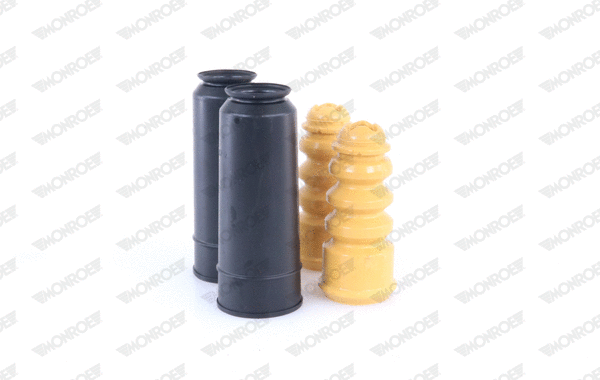 Dust Cover Kit, shock absorber