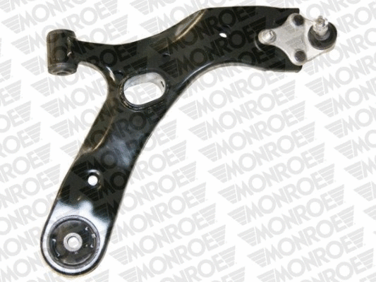Control/Trailing Arm, wheel suspension (L13A19)