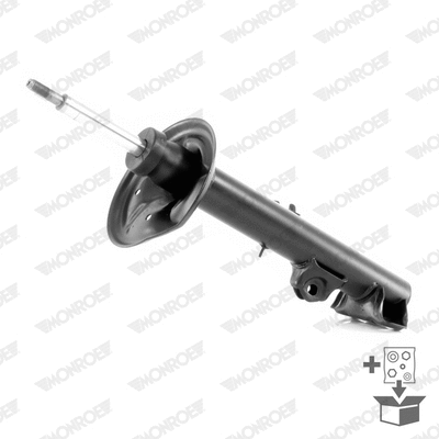 Shock Absorber