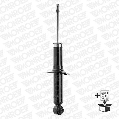Shock Absorber (72695ST)