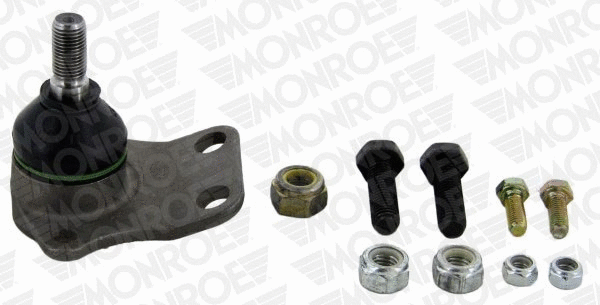 Ball Joint (L0663)